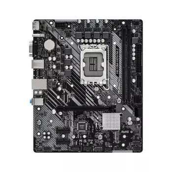 Материнская плата ASRock