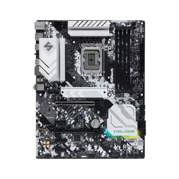 Материнская плата ASRock