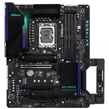 Материнская плата ASRock