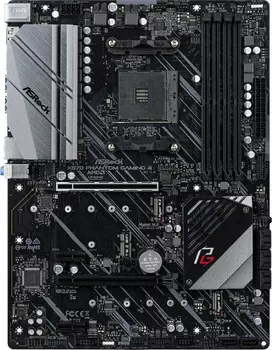 Материнская плата ASRock