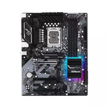 Материнская плата ASRock