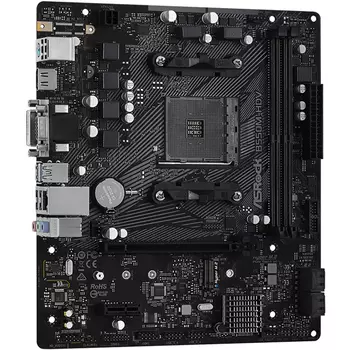 Материнская плата ASRock
