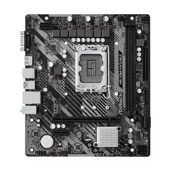 Материнская плата ASRock