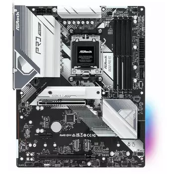 Материнская плата ASRock