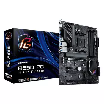 Материнская плата ASRock