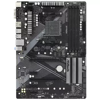 Материнская плата ASRock