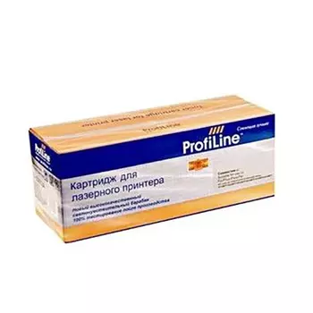 Картридж струйный Profiline