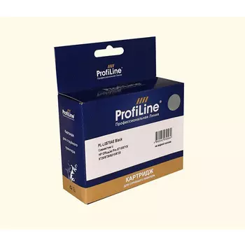 Картридж струйный Profiline