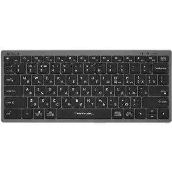 Клавиатура A4Tech