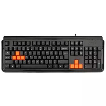 Клавиатура A4Tech