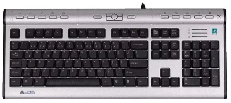 Клавиатура A4Tech