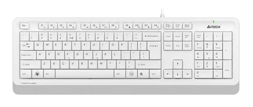 Клавиатура A4Tech