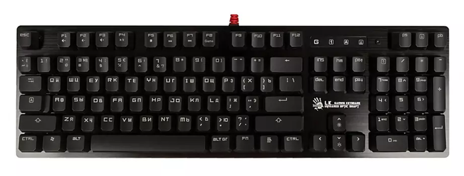 Клавиатура A4Tech