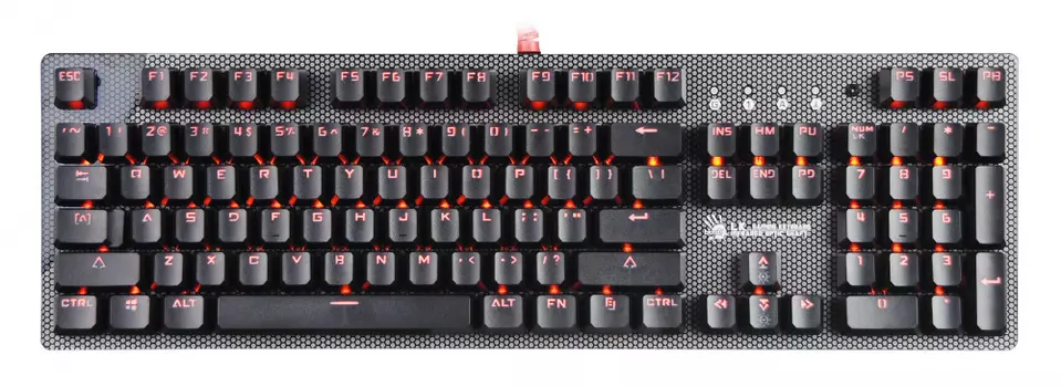 Клавиатура A4Tech