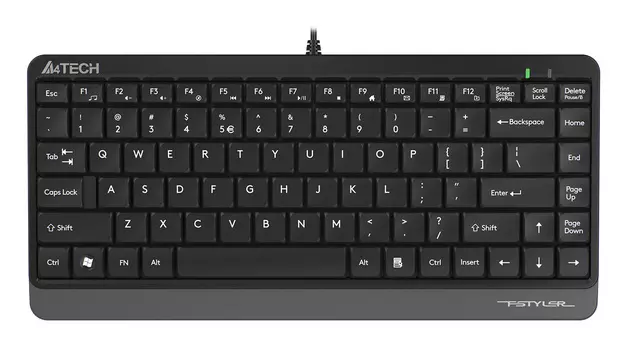 Клавиатура A4Tech