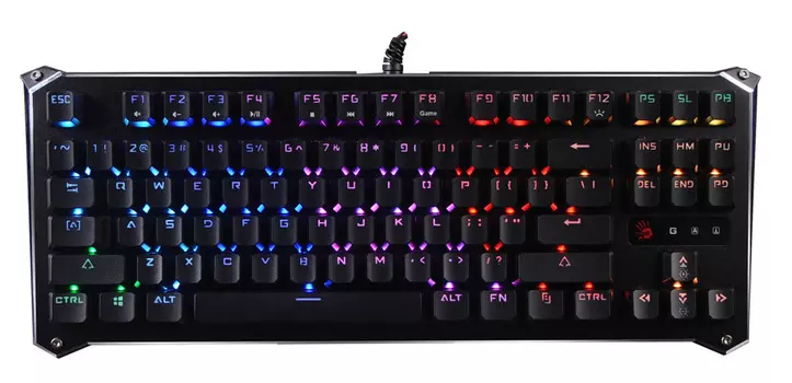 Клавиатура A4Tech