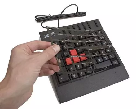 Клавиатура A4Tech