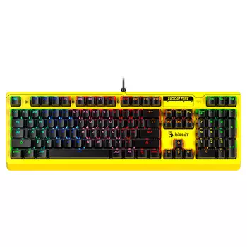Клавиатура A4Tech