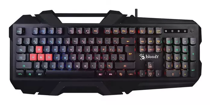 Клавиатура A4Tech
