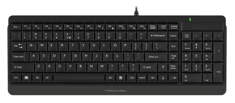 Клавиатура A4Tech