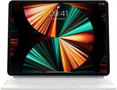 Клавиатура Apple