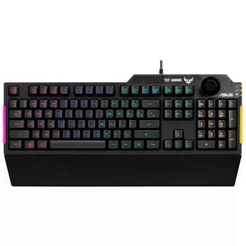 Клавиатура Asus