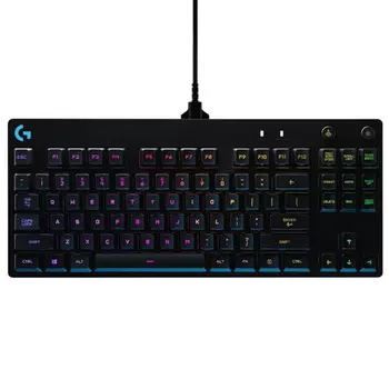 Клавиатура Logitech