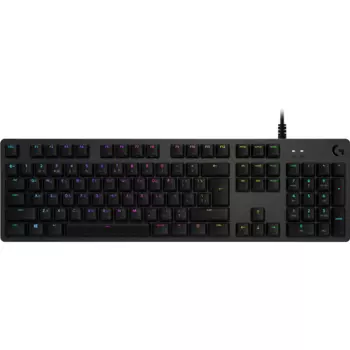 Клавиатура Logitech