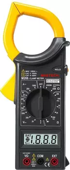 Клещи токоизмерительные Mastech
