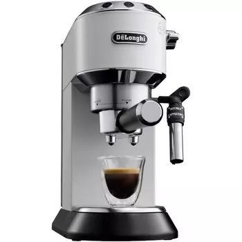 Кофеварка рожковая Delonghi