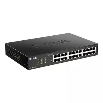 Коммутатор D-Link