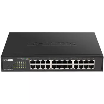 Коммутатор D-Link