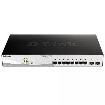 Коммутатор D-Link