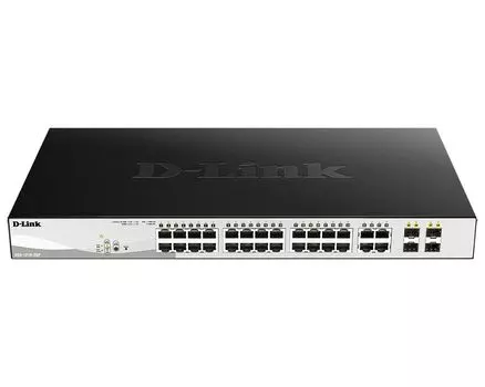 Коммутатор D-Link