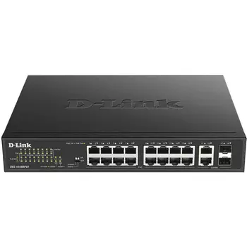 Коммутатор D-Link