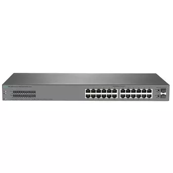 Коммутатор HPE