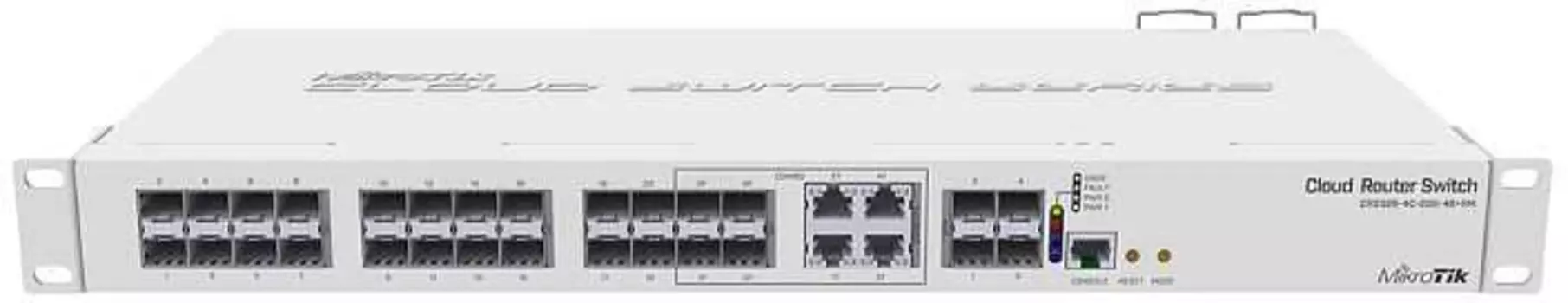 Коммутатор MikroTik