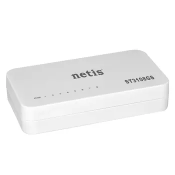 Коммутатор Netis