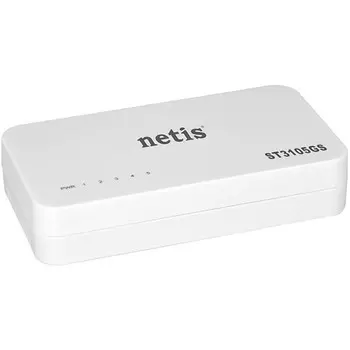 Коммутатор Netis