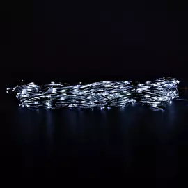 Гирлянда каскад свет 300см 880led KaemingK 492663 со стартовым шнуром