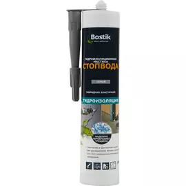 Гидроизоляционная мастика Bostik СтопВода SMP 0,29 кг 30613101