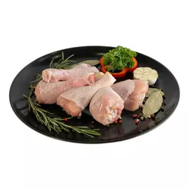 Голень куриная кг