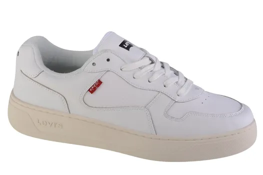 Низкие кроссовки Levis Levi's Glide, белый