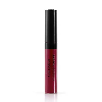 Блеск для объема губ Lip Gloss Volume Collistar, цвет purple mora
