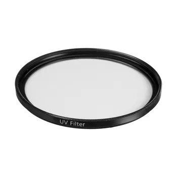 Zeiss 52mm T* (UV) Ultraviolet Filter
