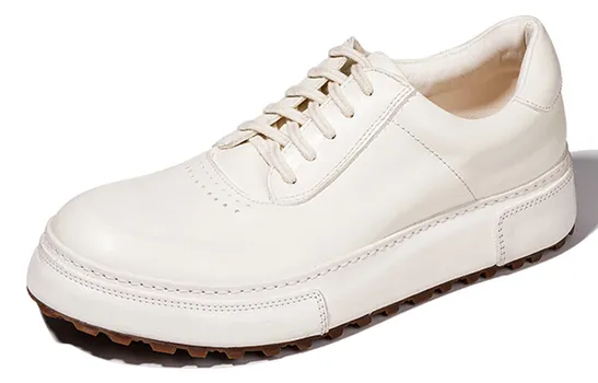 Мужские кроссовки Vibram X Lifestyle С Низким Верхом Dreambox, белый