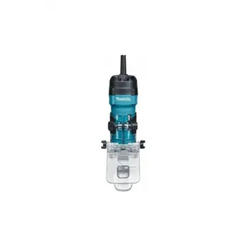 Фрезер Makita 3712 530Вт 32000об/мин макс.ход:42мм