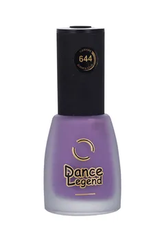Лак д/ногтей Dance Legend Бархат тон № 644 15 мл