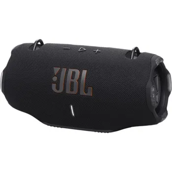 Портативная акустика JBL XTREME 4 (JBLXTREME4BLKUK) Black