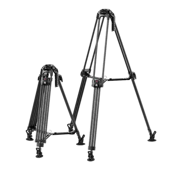 Штатив Ulanzi VideoFast Carbon Fiber T047
